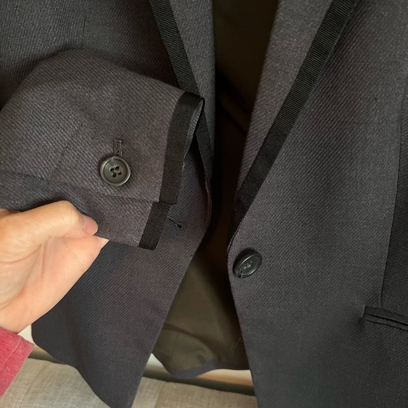 Banana Republic fitted blazer - Picture 3 of 5